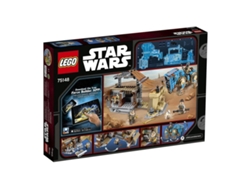 LEGO Star Wars: Tm Encuentro En Jakku 6136372