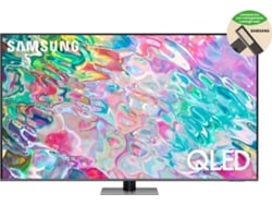 TV SAMSUNG QE65Q75BATXXC (QLED - 65'' - 165 cm - 4K Ultra HD - Smart TV)