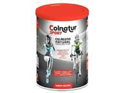 Complemento Alimentar COLNATUR Sport (330 g)