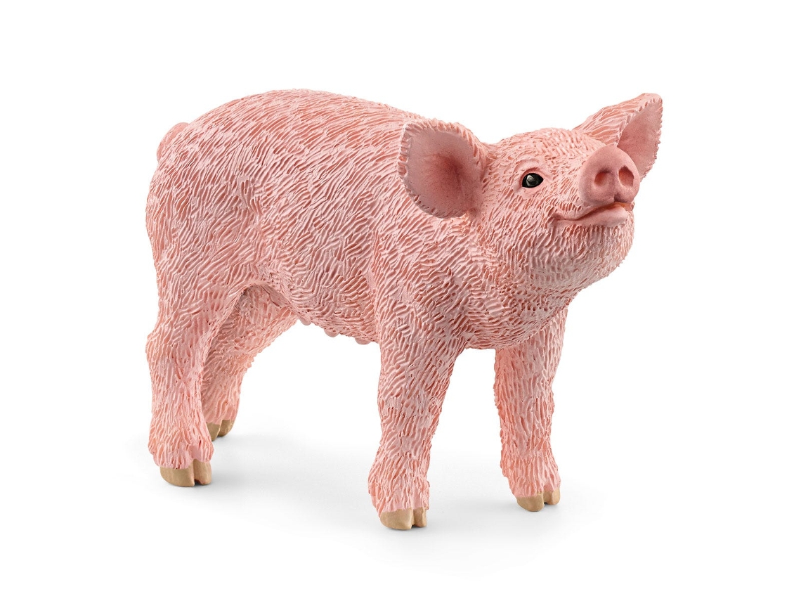 Figura de juguete SCHLEICH Piglet