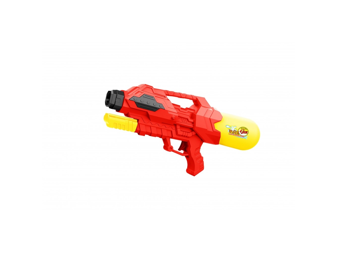 Pistola de agua Marbueno para jardín y playa con gran capacidad - Marbueno Summer