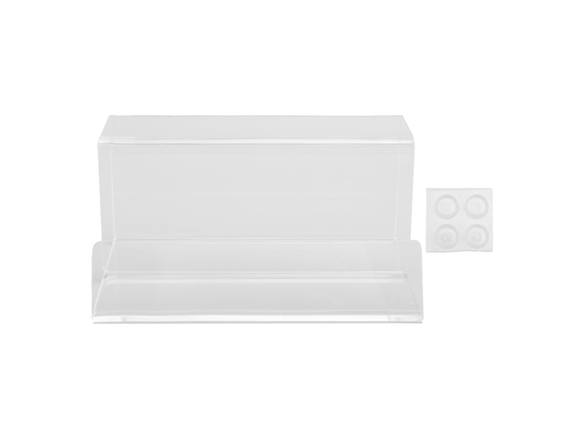 Soporte Para Discos De Vinilo, Acrílico, Para Álbumes Retro, Tocadiscos, Decoración Para Amantes, Transparente