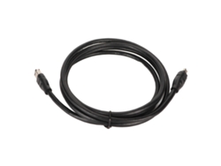 Cable Firewire 6p A 4p Ieee1394 Firewire, Suitable For Multi-brand Devices, Plug And Play