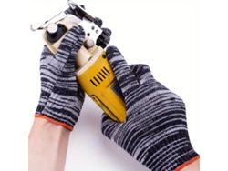 Guantes de trabajo duraderos y transpirables. Vayotoy