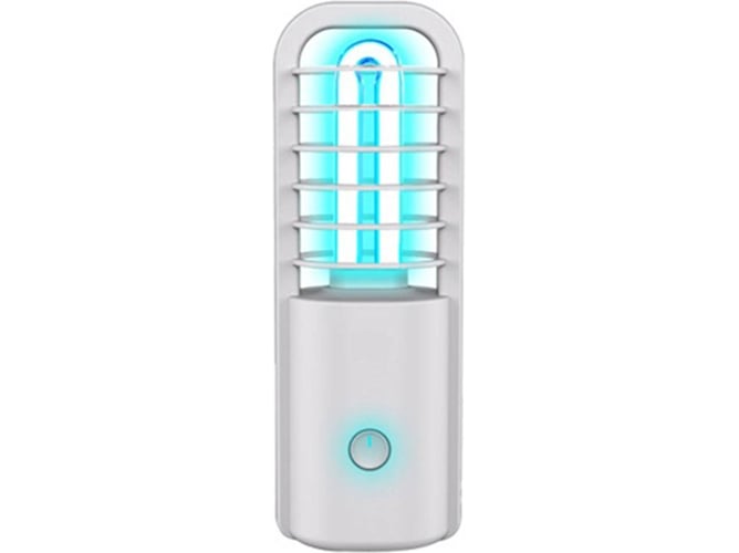 Esterilizador Desinfentante Ultravioleta AREALER MD1127-W