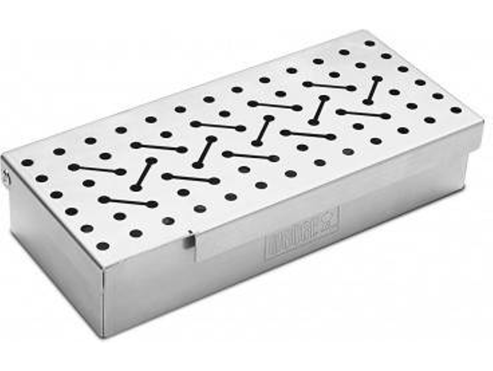 Caja para Fumar WEBER Universal