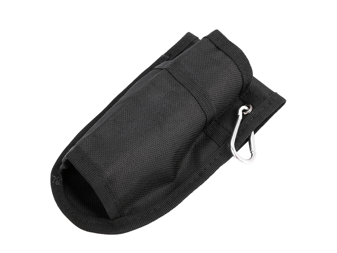 Porta Trípode Y Monopié, Bolsa De Transporte Y Soporte Para Accesorios De Fotografía