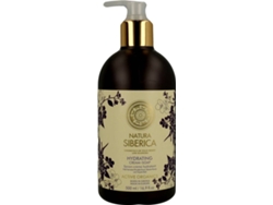 Jabón NATURA SIBERICA Cremoso Hidratante (500 ml)