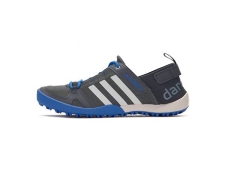 Zapatillas de Hombre ADIDAS Terrex Daroga Two Gris (43.3)