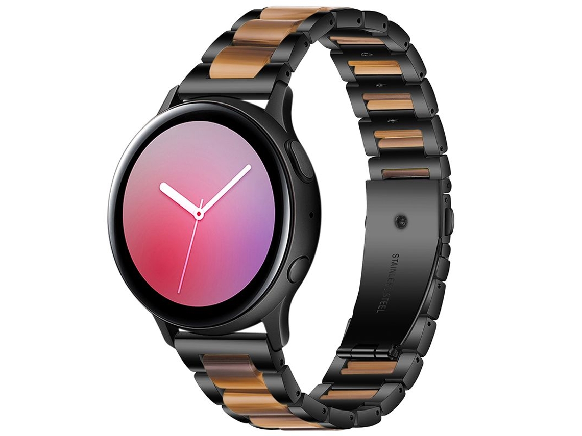 Correa acero sales amazfit bip