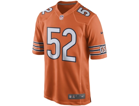 Camiseta de Hombre NIKE Nan Jersey Multicolor (S)