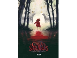 Libro Casa De Los Susurros, La de David Muñoz (Español)