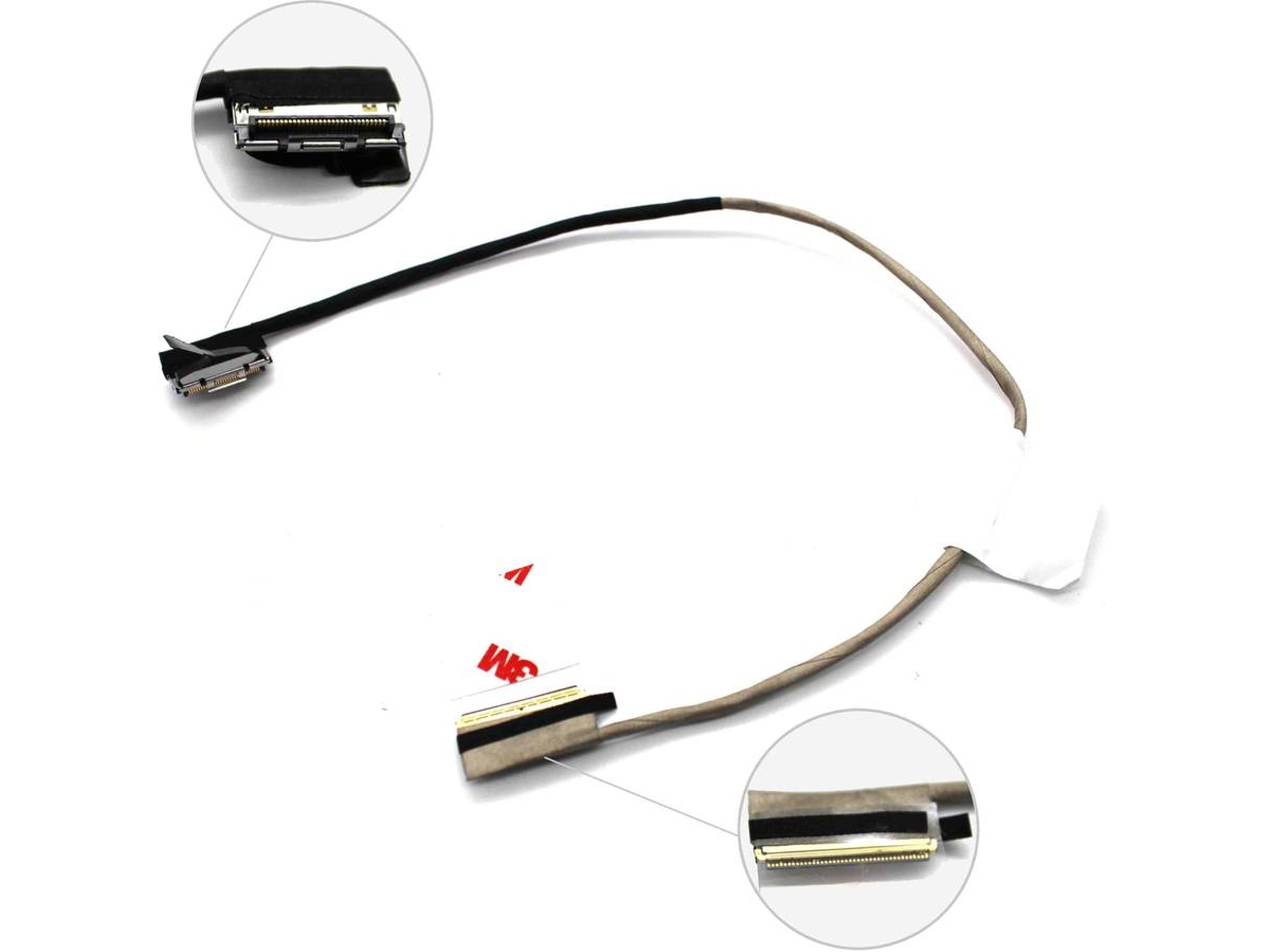 Cable Flex para Portátil Toshiba Satellite Dd0Blilc020 L50-B L55D-B