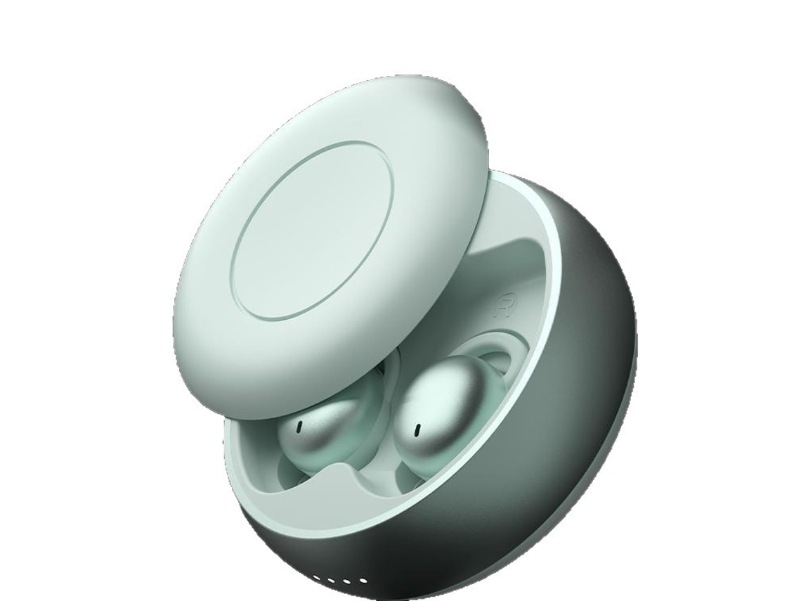 Auriculares Inalámbricos Bluetooth Sleep02, Intrauditivos, Modelo 2025, Con Batería De Larga Duración.