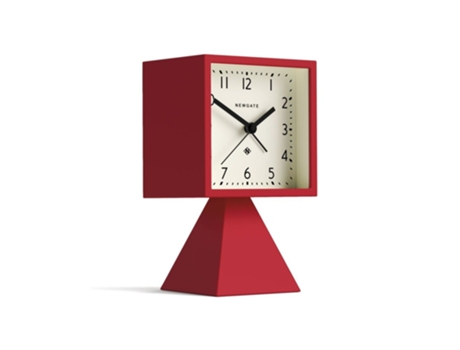 Reloj despertador NEWGATE Brian