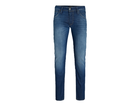 Pantalones Vaqueros para Hombre JACK & JONES (36x34 - Multicolor)