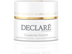 Crema Facial DECLÉOR Stress Balance Couperose Solution (50 ml)