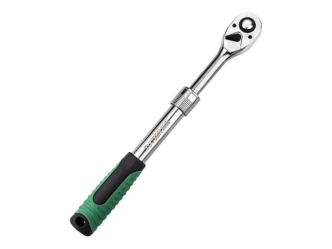1 Llave De Trinquete De 72 Dientes.