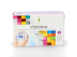 Complemento Alimentar NOVA DIET Vistaína (30 cápsulas)