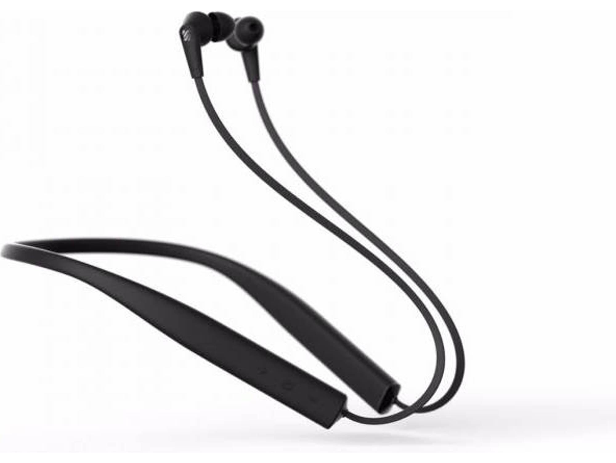 Auriculares Bluetooth URBANISTA Milan (In Ear - Negro)