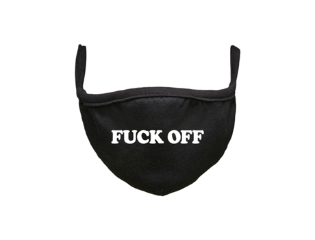 Mascarillas MISTER TEE (TU)