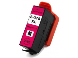 Cartucho para Epson 378xl Magenta (c13t37934010 / c13t37834010)