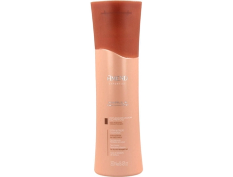 Acondicionador AMEND Expertise Marula (250 ml)