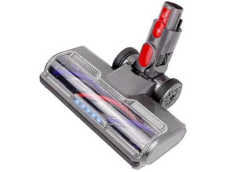 Accesorio Aspiradoras Compatibilidad Universal Dyson V7 V8 V10 V11 V15 Eléctrico