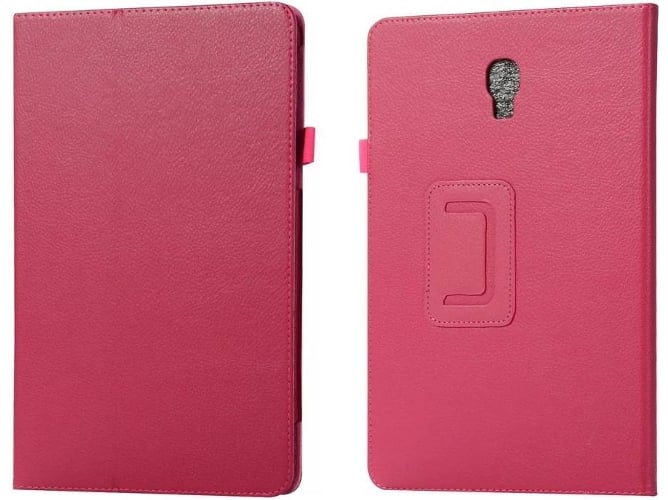 Funda Tablet WISETONY Rosa (Samsung Galaxy Tab A - 10.5'' - Rosa)