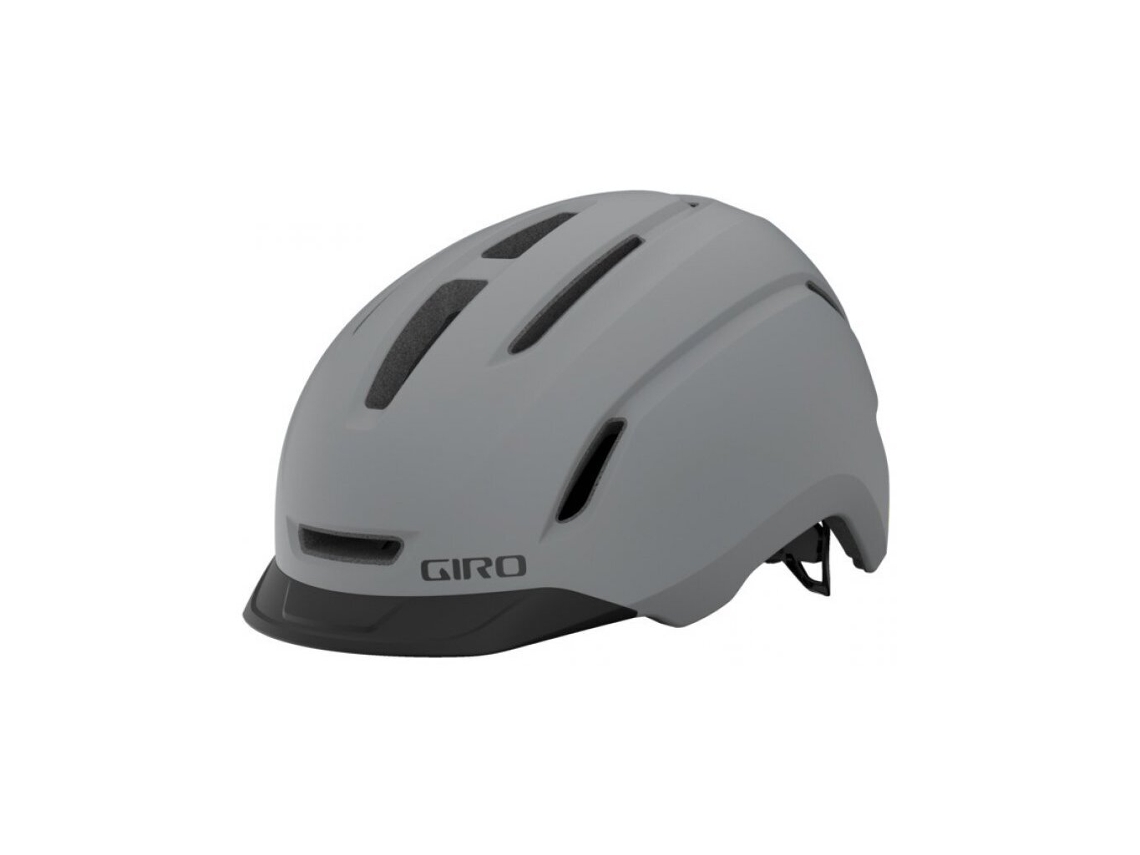 Nuevo casco de bicicleta GIRO Caden II