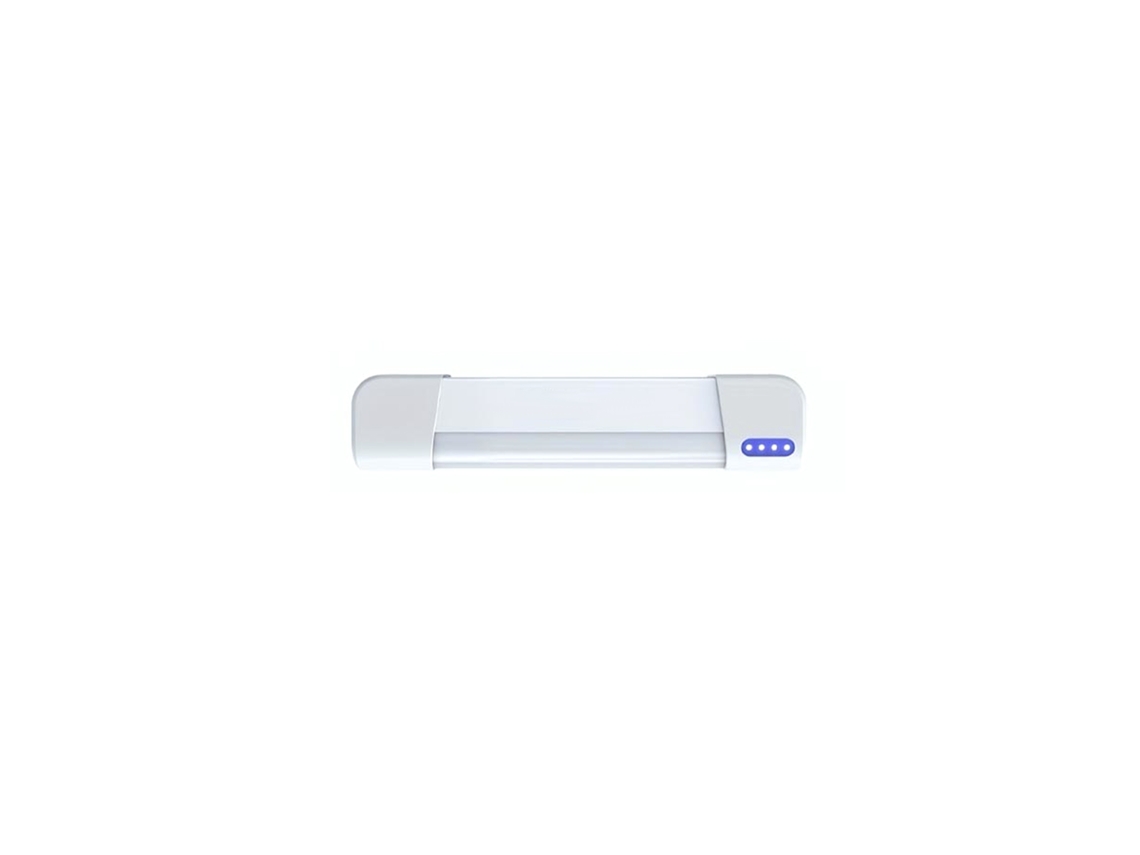 2026-linterna Led Super Brillante Para Camping Exterior Con 5 Modos, Magnetica, Impermeable Y Carga Usb