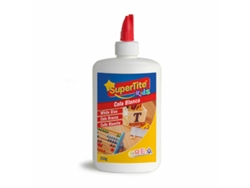 Cola blanca Supertite A2426 Escolar 250 g