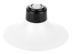 Luces nocturnas compactas para armario Lowmoose con sensor de movimiento
