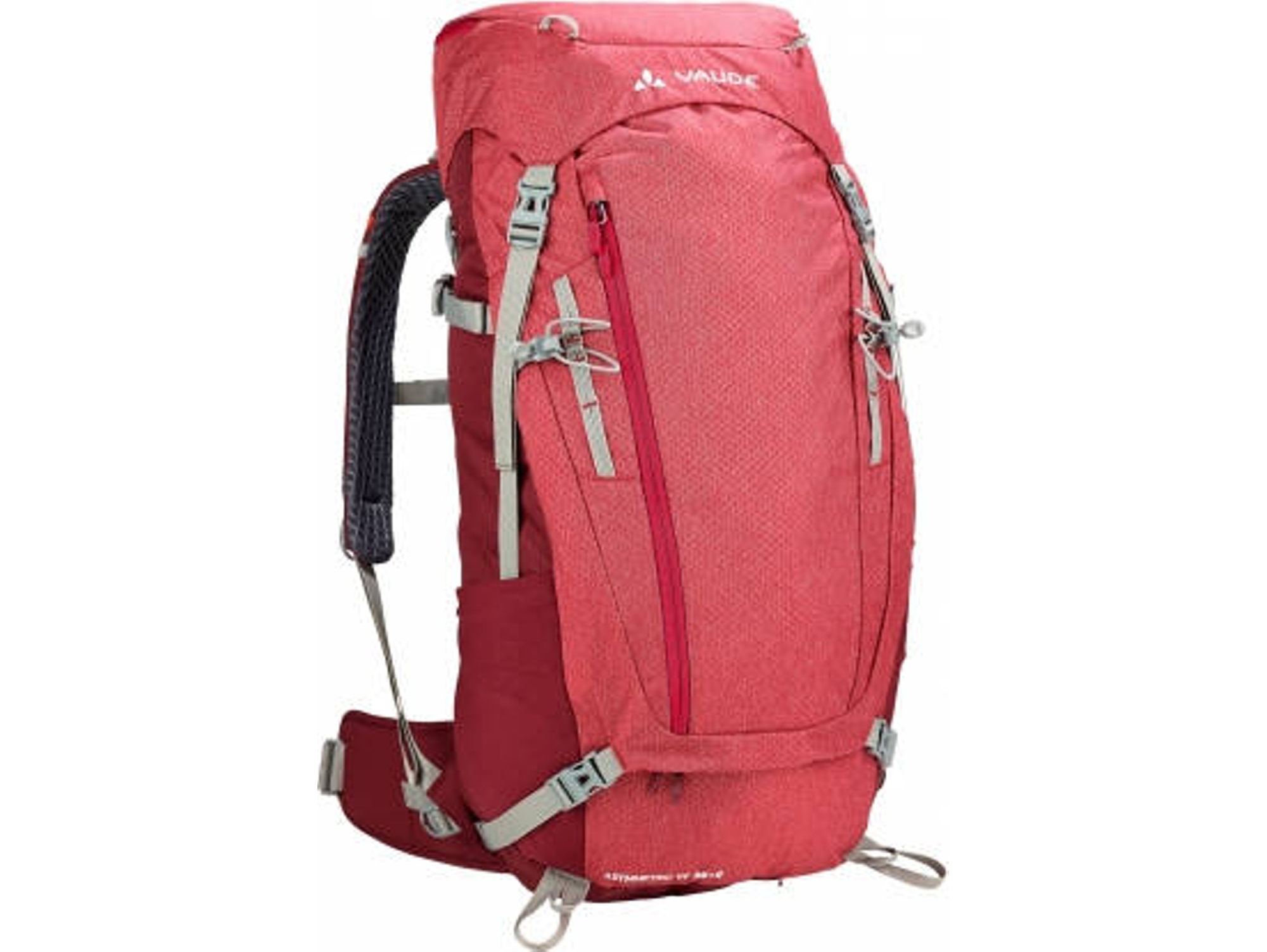 Vaude Asymmetric 38+8 mochila 124346140