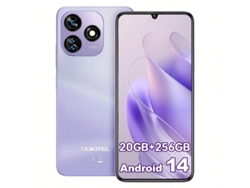 C51 20GB RAM 256GB ROM 6.8'' 90Hz 5150mAh Android 13MP MDUG | OUKITEL