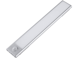 Tira De Luz De Pared, Iluminación Sencilla Para Armario, Lámpara De Vestidor, Luz Doméstica Delgada