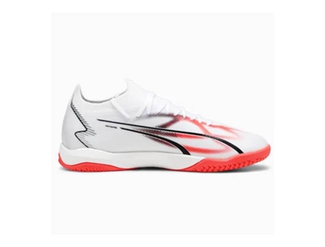 Zapatillas de Hombre PUMA Ultra Match It Rojo (44.5)