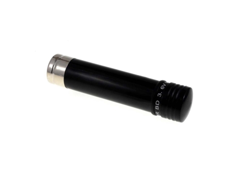 Batería POWERY para Black & Decker Versapak VP100 NiMH 2100mAh