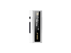 FIIO Ka5 Dac y amplificador de auriculares con salida balanceada