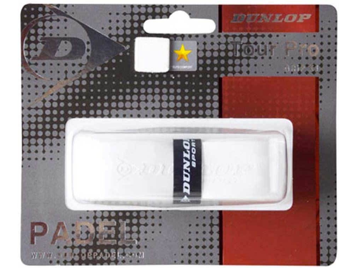 Overgrip DUNLOP Sobregiro de Tour Pro