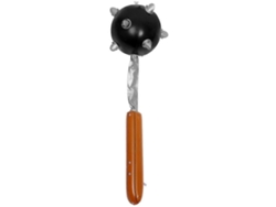 Martillo inflable de PVC para armar, ideal para fiestas de Halloween y decoración infantil. Ly Ebike