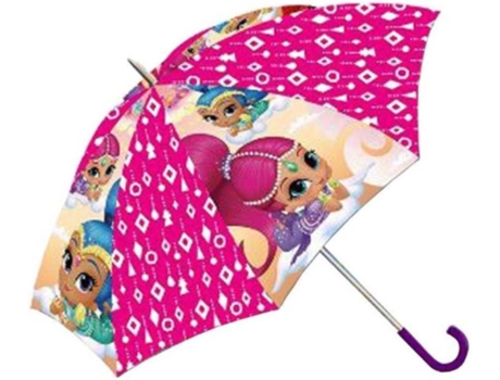 Paraguas SHIMMER & SHINE 69060