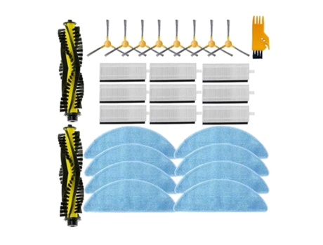 Accesorio Aspiradores NEATSVOR Filtro HEPA Neatsvor X500600