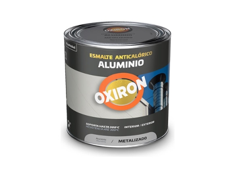 Esmalte Anticalorico Oxiron TITAN