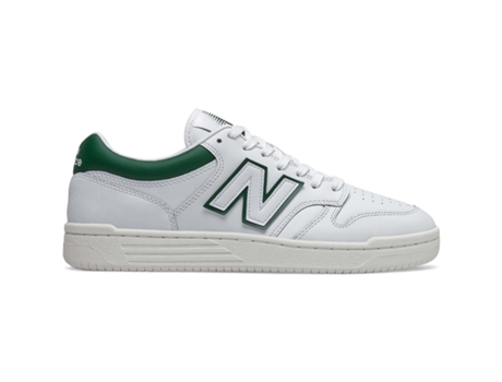 Zapatillas de Hombre NEW BALANCE Blanco (392)