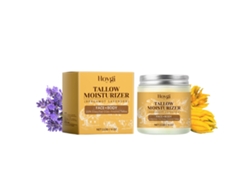 Crema hidratante corporal de bergamota y lavanda
