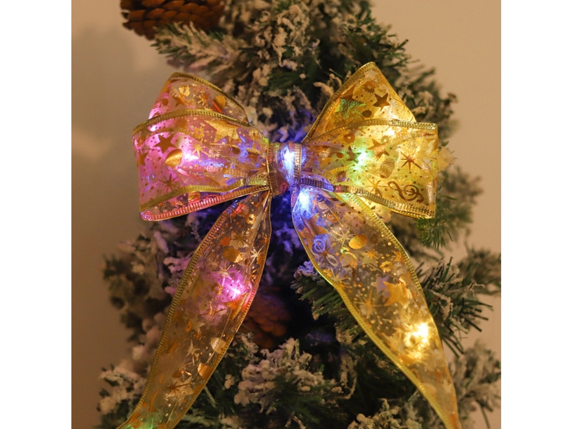 Esta Iluminación Navideña Reutilizable Es Muy Decorativa Y Brillante, Apta Para Uso Doméstico, Ergonómica Y Para Uso Diario.