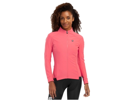 Casacos SIROKO Casaco J1 Breakaway Rosa M Mulher