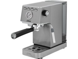 Cafetera UFESA Milazzo CE8030 (20 bar - Café molido y en monodosis)