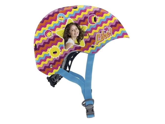 Casco GIOCHI PREZIOSI 23400795